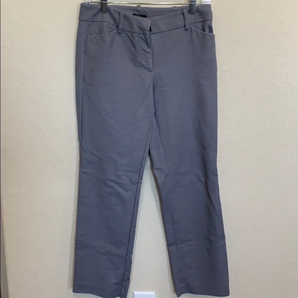 2P Ann Taylor factory pants